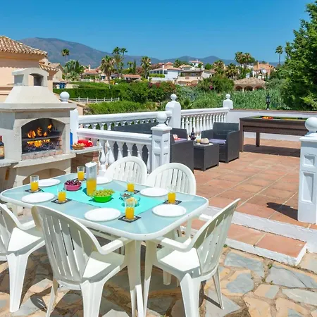 Villa Holivista By Estepona